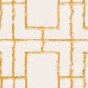 Rug White and Gold Swatch link