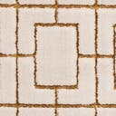 Rug White and Gold Swatch link