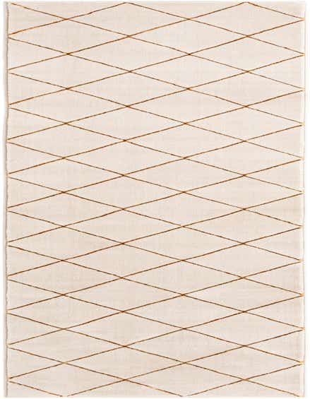 Primary image of 80cm x 365cm Vogue Geo Runner Rug