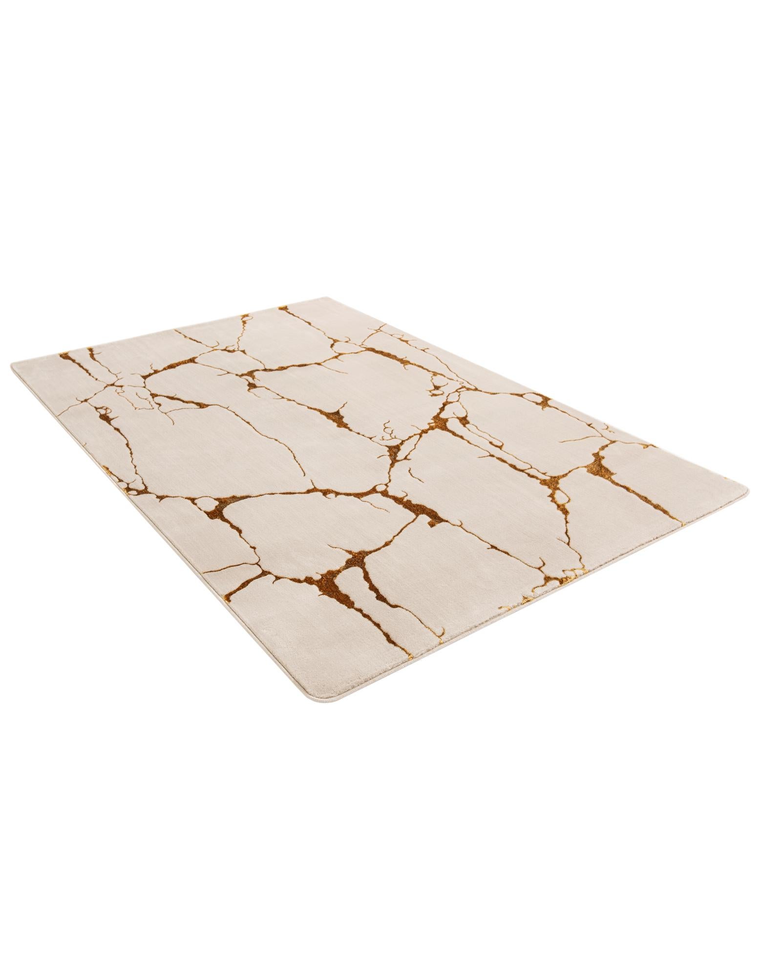 2' 7 x 12' Vogue Geo Runner Rug