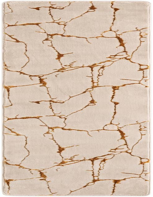 Detail image of 2' x 8' Vogue Geo Runner Rug