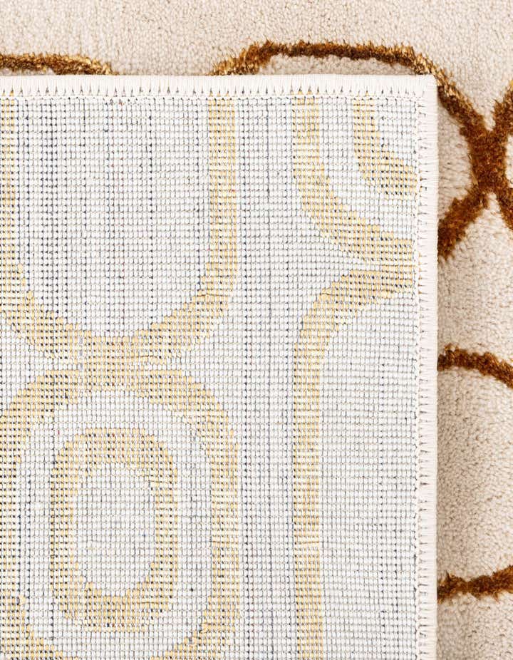 7' 10 x 7' 10 Vogue Geo Square Rug
