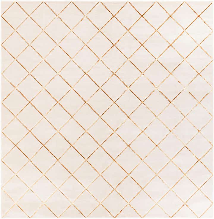 10' x 10' Vogue Geo Square Rug