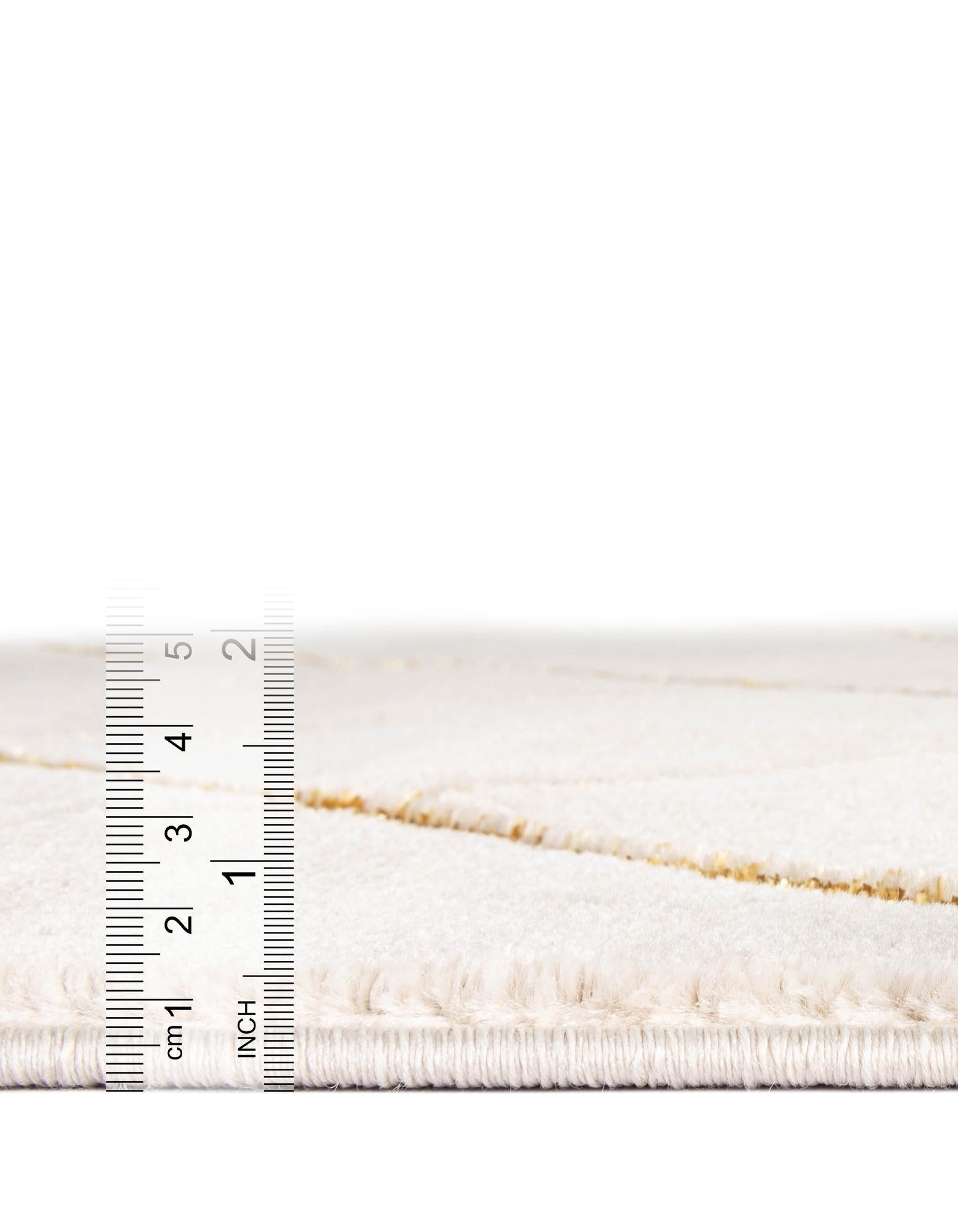 7' 10 x 7' 10 Vogue Geo Square Rug