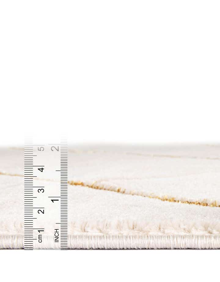 10' x 10' Vogue Geo Square Rug