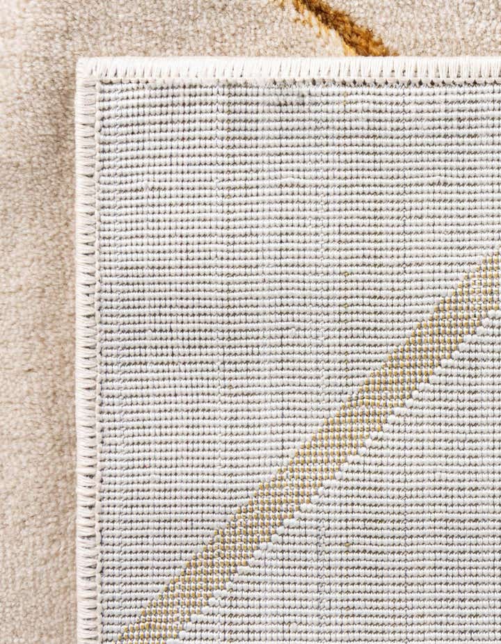 10' x 10' Vogue Geo Square Rug