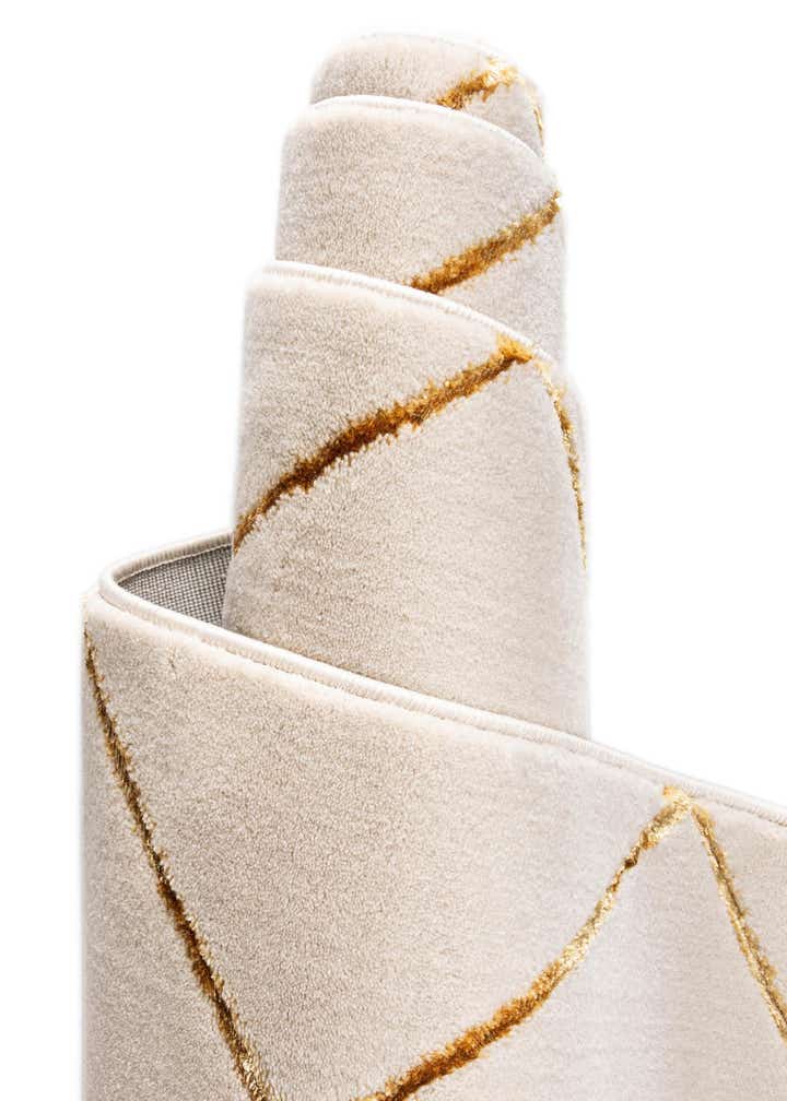 10' x 10' Vogue Geo Square Rug