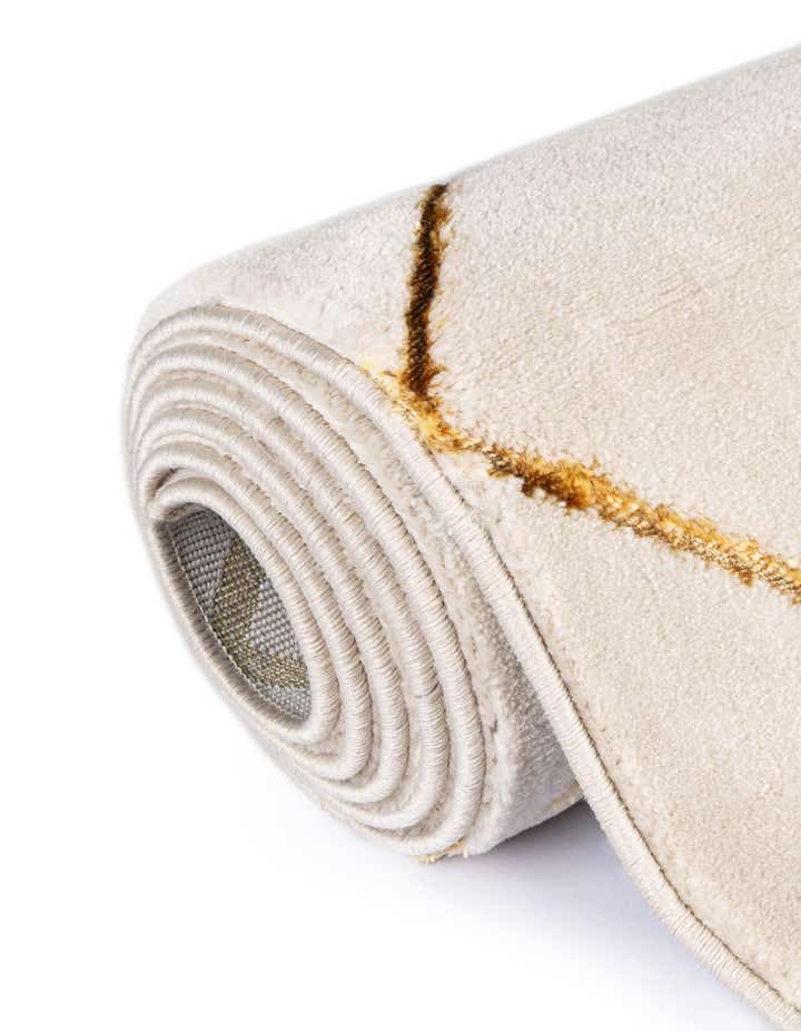 10' x 10' Vogue Geo Square Rug