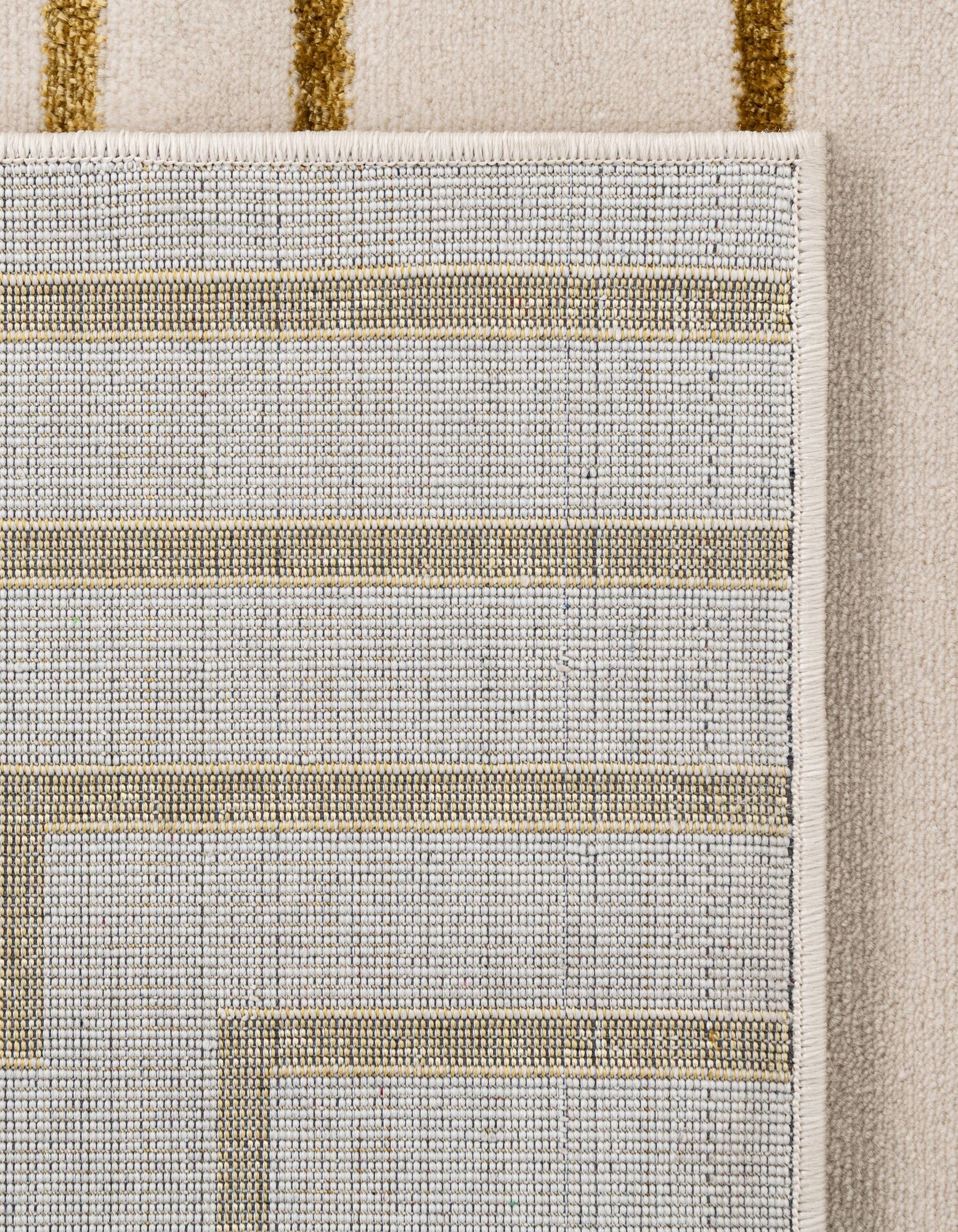 7' 10 x 7' 10 Vogue Geo Square Rug