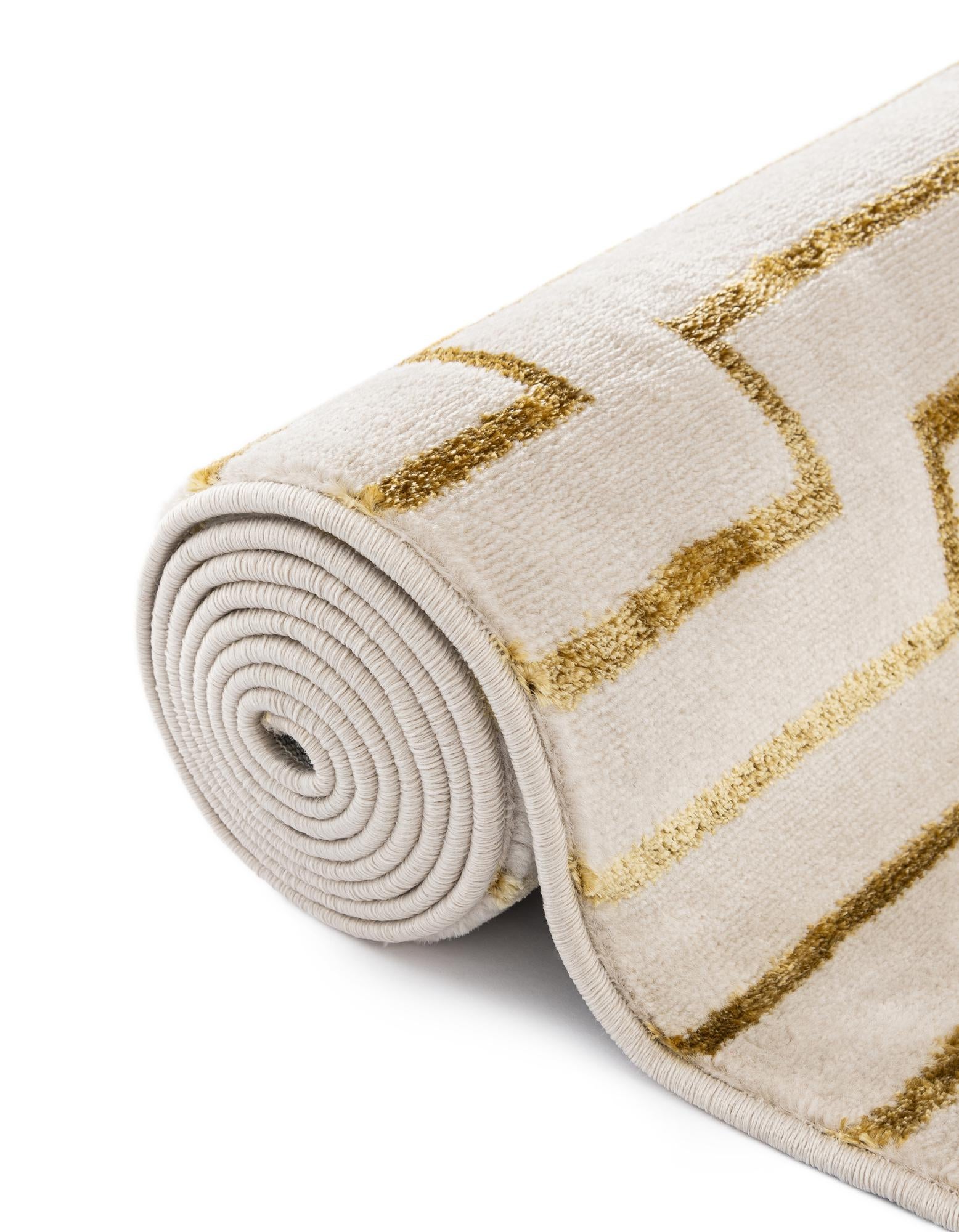 7' 10 x 7' 10 Vogue Geo Square Rug
