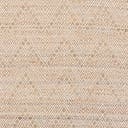 Rug White and Natural Swatch link