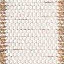 Rug White and Natural Swatch link