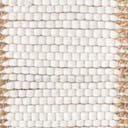 Rug White and Natural Swatch link