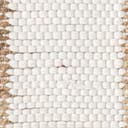 Rug White and Natural Swatch link