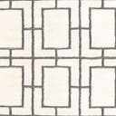Rug White and Silver Swatch link