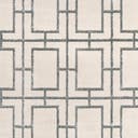 Rug White and Silver Swatch link