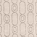 Rug White and Silver Swatch link