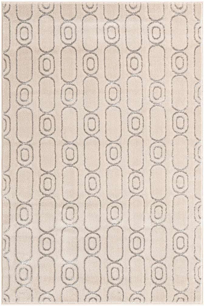 4' x 6' Vogue Geo Rug