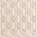 Rug White and Silver Swatch link