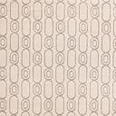 Rug White and Silver Swatch link