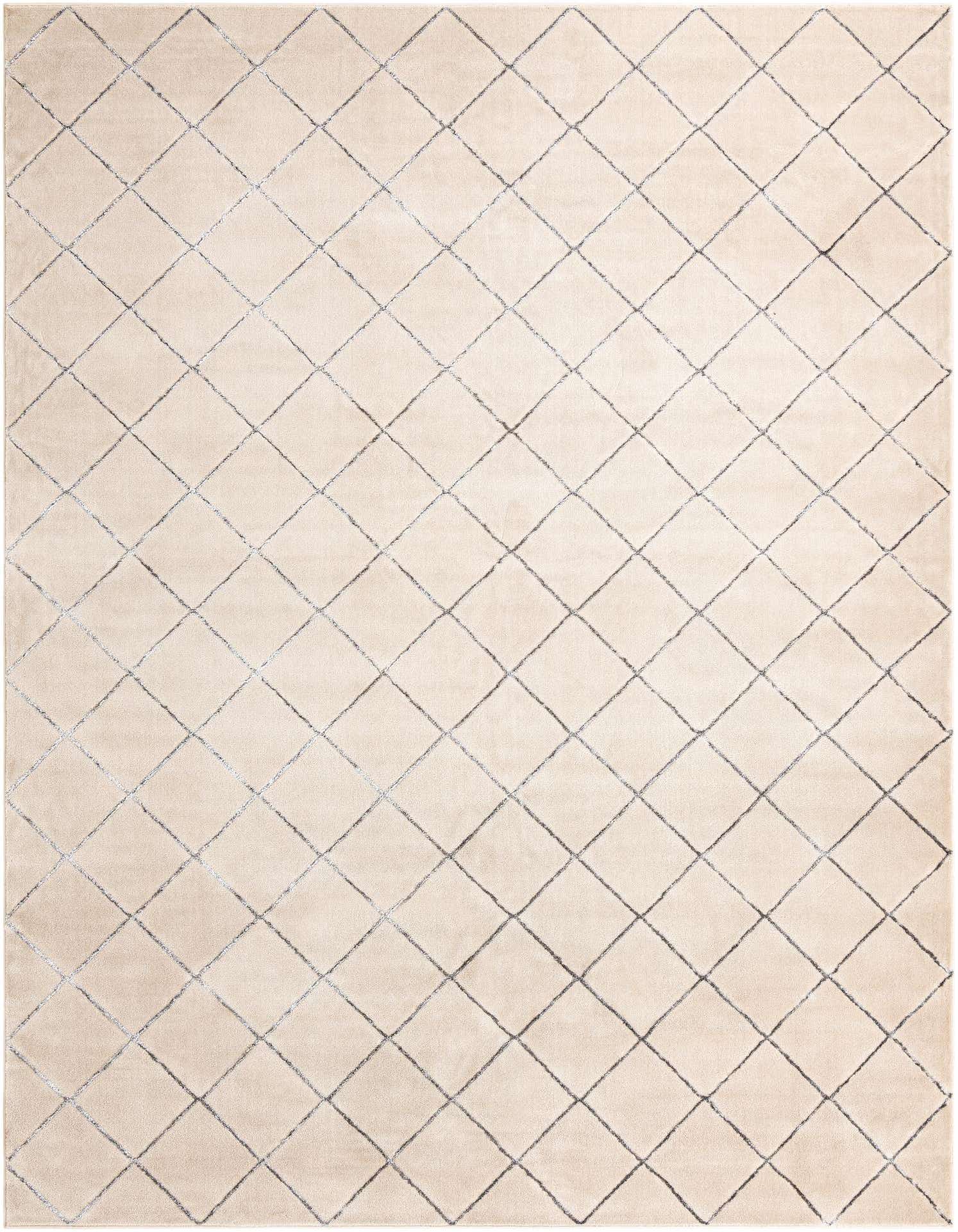 10' x 13' Vogue Geo Rug