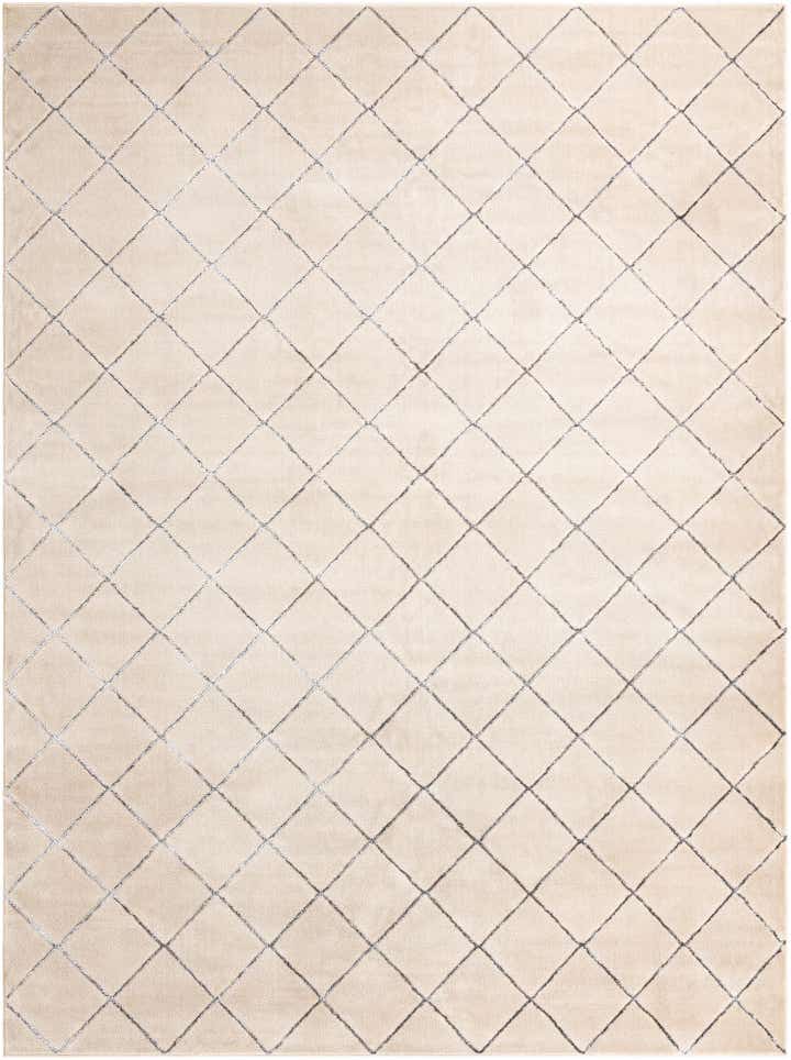 10' x 13' Vogue Geo Rug