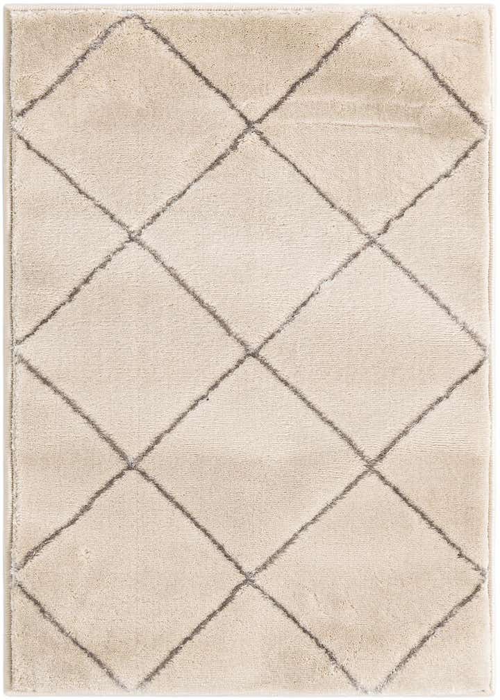 2' x 3' Vogue Geo Rug