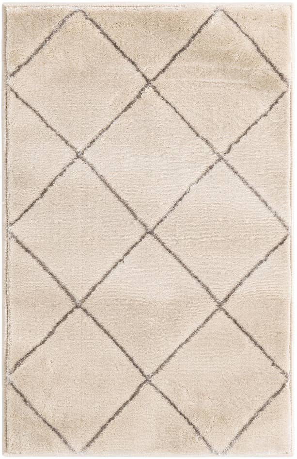 Detail image of 2' x 3' Vogue Geo Rug