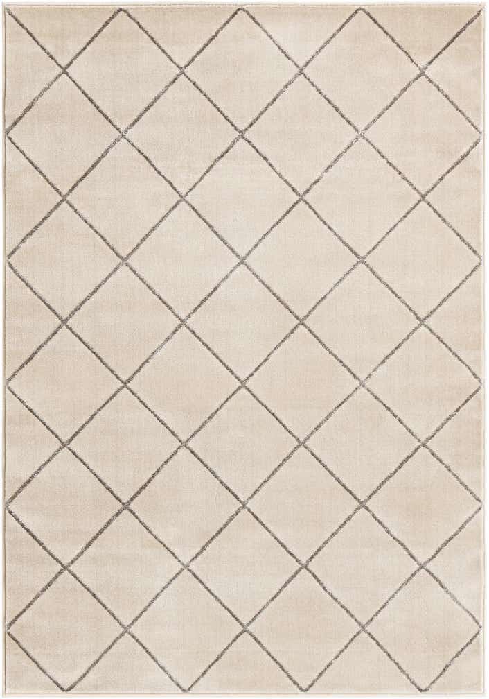 5' 3 x 7' Vogue Geo Rug