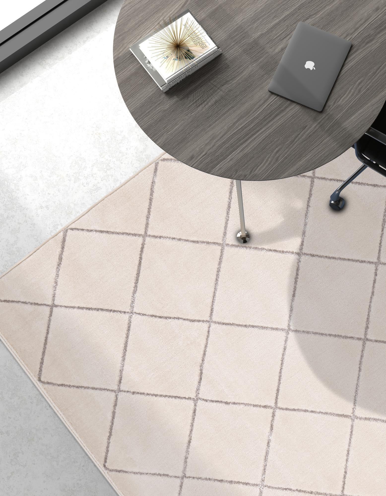 4' x 6' Vogue Geo Rug