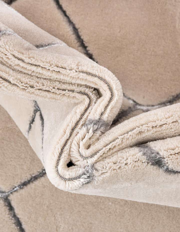 5' 3 x 7' Vogue Geo Rug