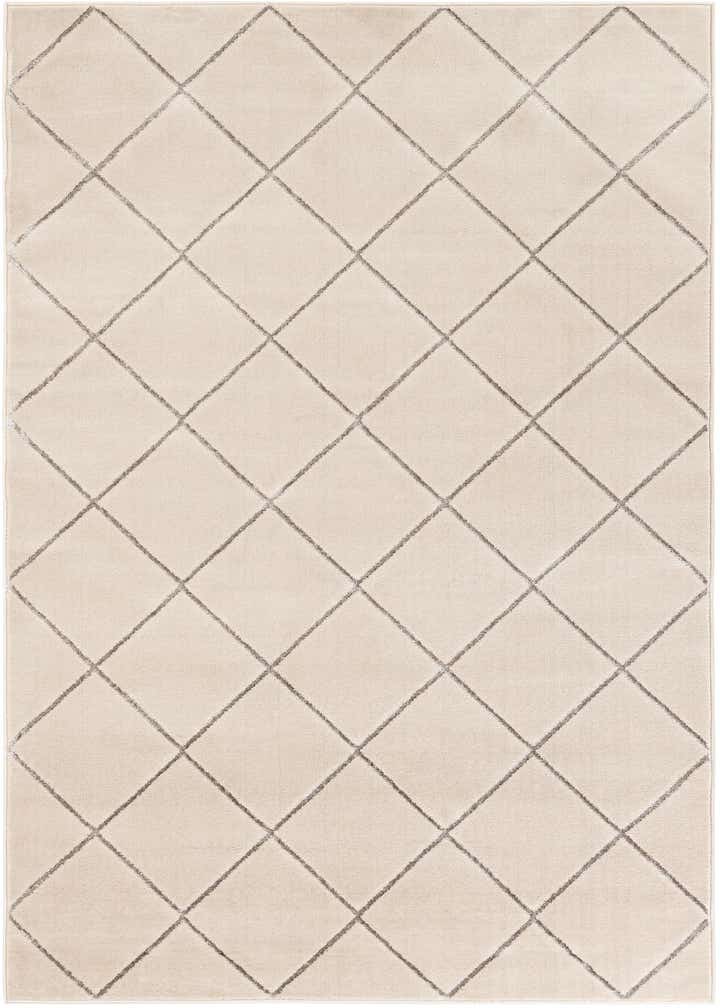 5' 3 x 8' Vogue Geo Rug