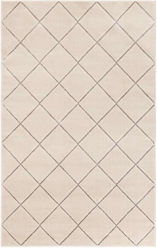 5' 3 x 8' Vogue Geo Rug