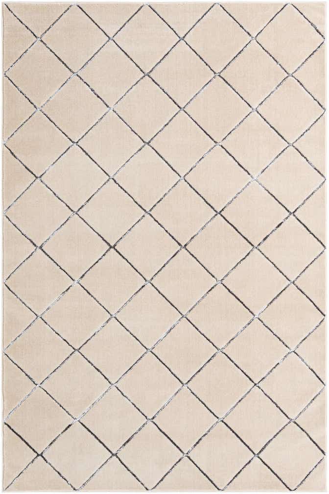 6' x 9' Vogue Geo Rug