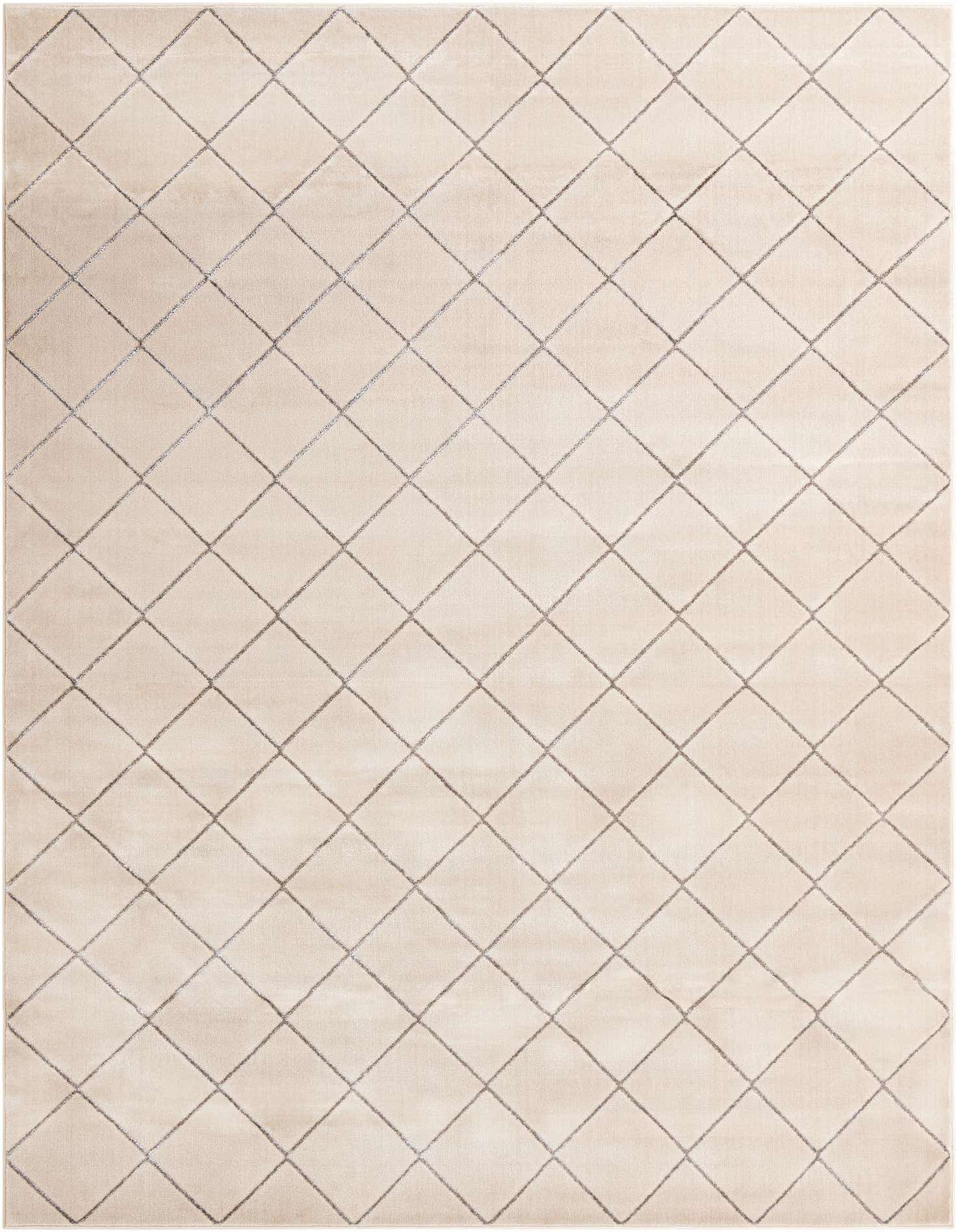 9' x 12' Vogue Geo Rug