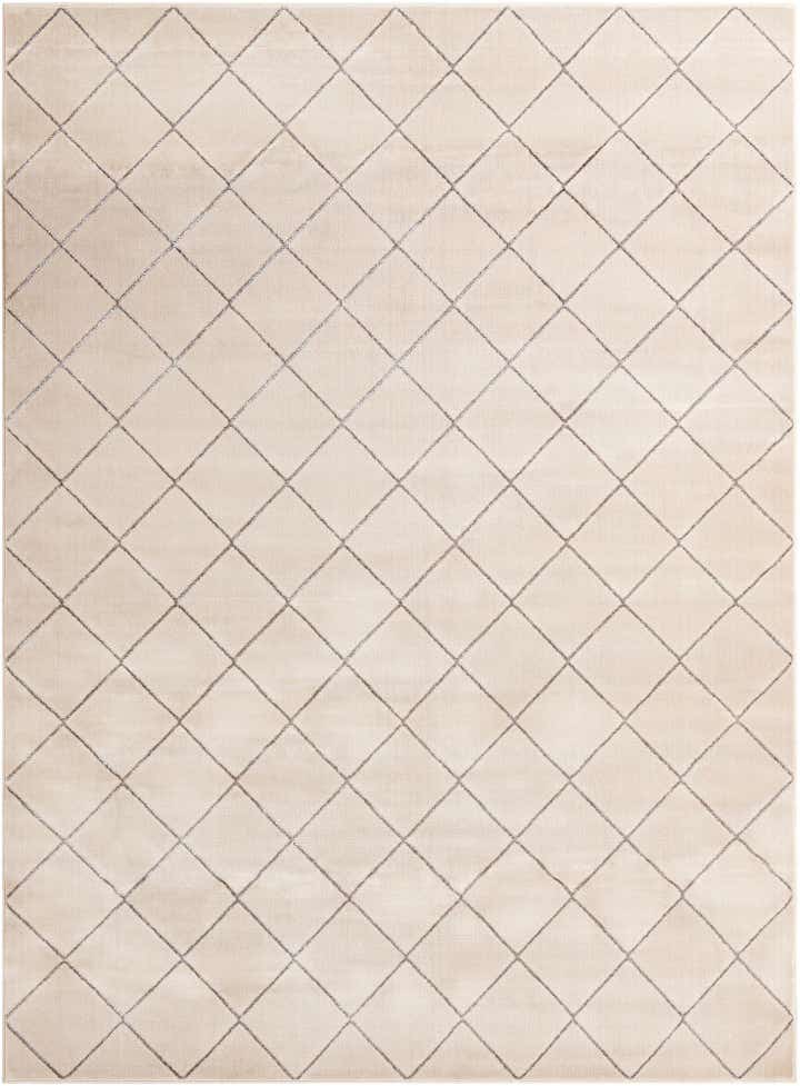 9' x 12' Vogue Geo Rug