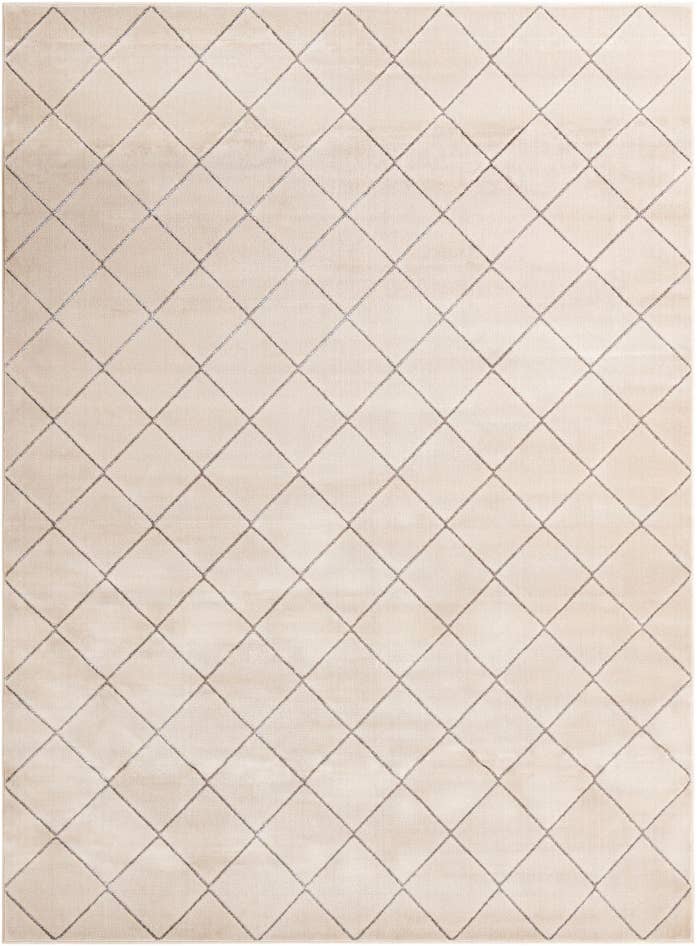 Detail image of 9' x 12' Vogue Geo Rug