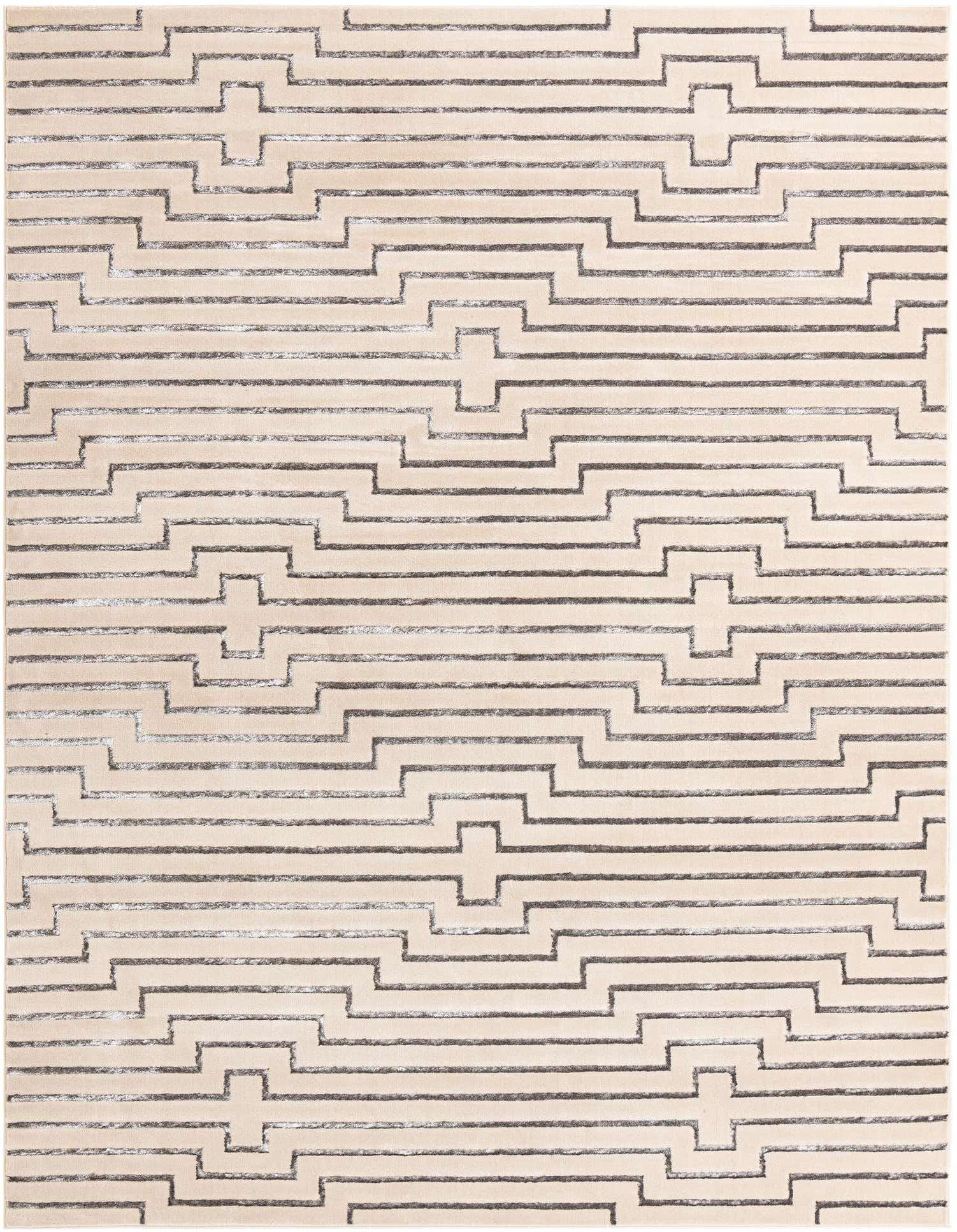 10' x 13' Vogue Geo Rug