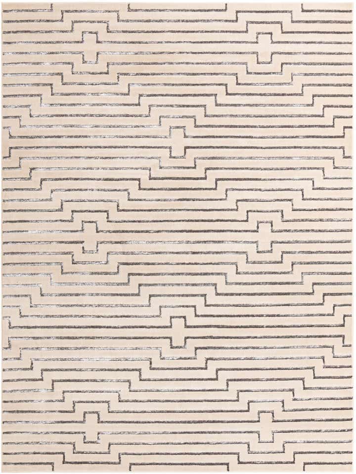 10' x 13' Vogue Geo Rug