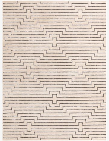 10' x 13' Vogue Geo Rug