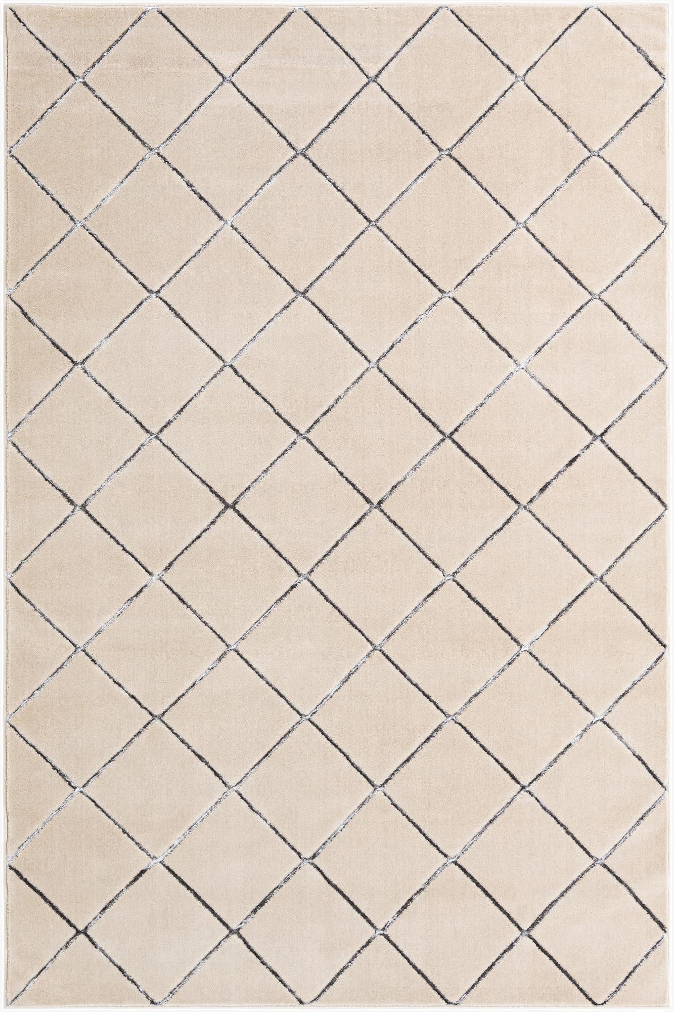 6' x 9' Vogue Geo Rug