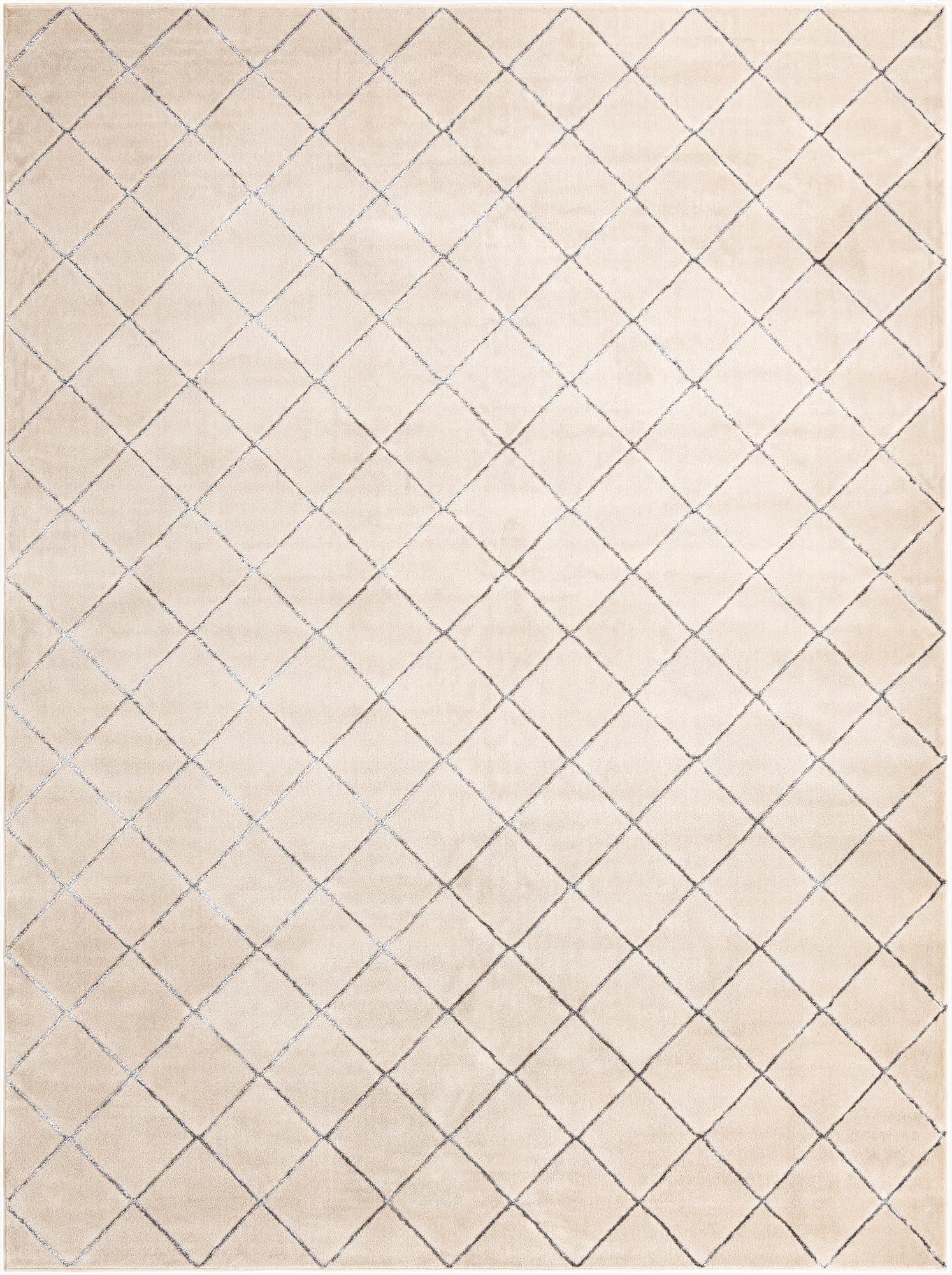 10' x 13' Vogue Geo Rug