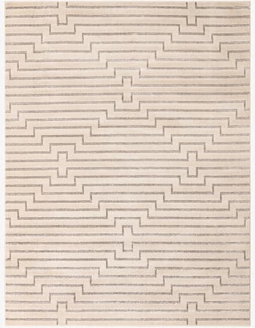 7' 10 x 10' Vogue Geo Rug