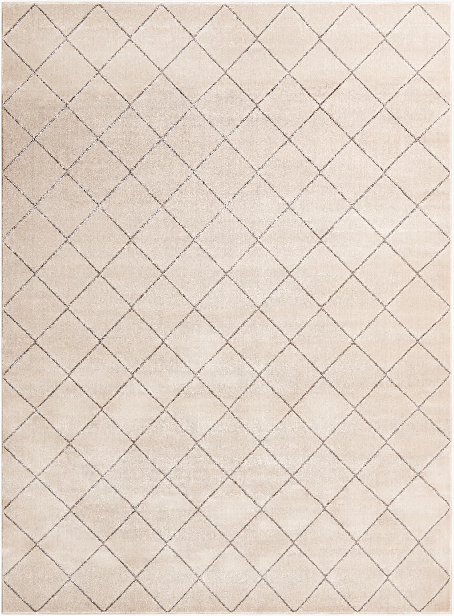 9' x 12' Vogue Geo Rug