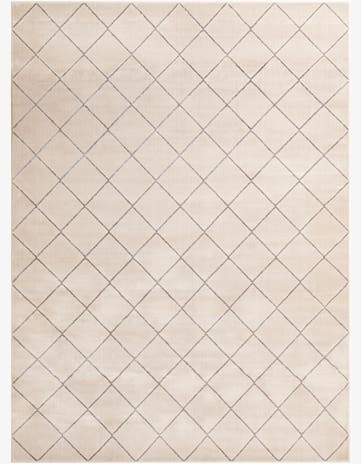 9' x 12' Vogue Geo Rug