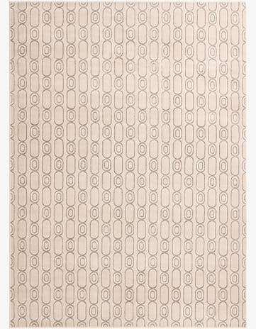 9' x 12' Vogue Geo Rug