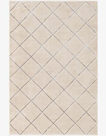 4' x 6' Vogue Geo Rug