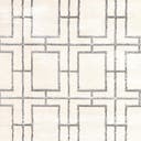 Rug White and Silver Swatch link
