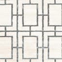 Rug White and Silver Swatch link