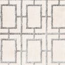 Rug White and Silver Swatch link